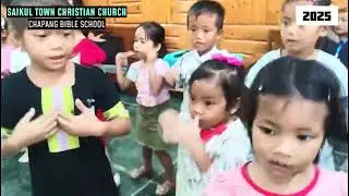 CBS Saikul Town Christian Church