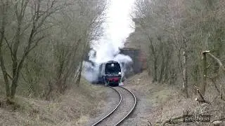 34007 WADEBRIDGE 22 FEBRUARY 2014