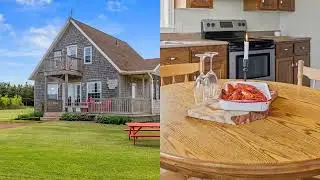12 Driftwood Country Lane Anglo Tignish, PE C0B 2B0