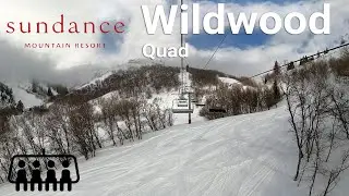 Sundance - Wildwood Lift