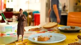 Help I Shrunk My Teacher Movie Explained In Punjabi