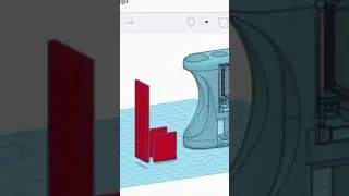 mod Aio, desain 3d print Boro + Rda, tube batre...tunggu 1000 subscribe, file dibagikan Gratis