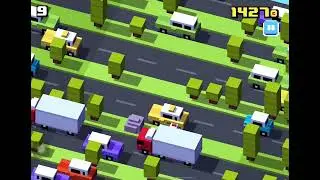 Crossy Road