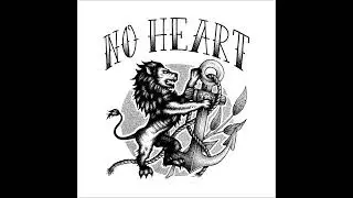 No Heart - No Heart (2022) FULL ALBUM