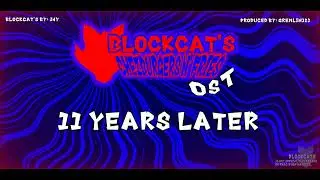 Blockcat's: Chezburgers n' Fries OST VOL.1- 11 Years Later