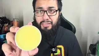 BBS BEST BEARD STUFF 2X BIOTIN Beard Balm for Men & Mustache Balm (My Honest Review)