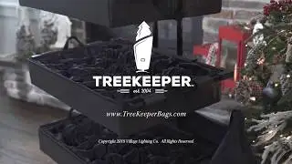 Product Assembly - Telescoping Adjustable Ornament Keeper