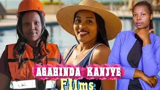 AGAHINDA KANJYE FILMS:AFASHWE AGIYE KWICA MURAMUKAZI WE/SHORT MOVIE RWANDAN& BURUNDI 💕💕