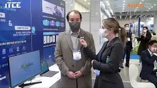 [ITCE 2022] 쇼우테크, 인공지능 학습용 데이터 구축사업 소개
