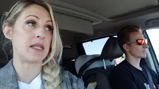 The moment that changed Aprils life
