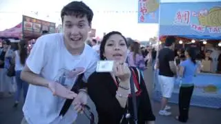 604NomNom - The Richmond Night Market Experience