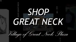 Shop Great Neck: Francesca's Pizzeria & Gelber and Mundy