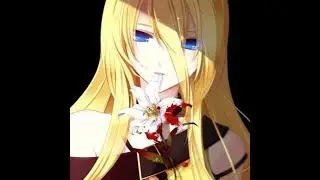[Elsword] Freyja's 3rd job  (Minerva's English Voice)