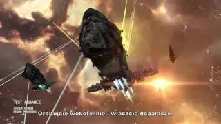 This is EVE - To jest EVE (polskie napisy)