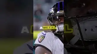I&rsquo;ll show you a football helmet