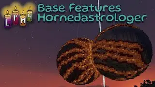 LPMT Base Feature | Hornedastrologer