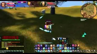 Perfect World |Seeker| Страж PvP | AmazingMan