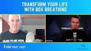 Mark Divine: How Box Breathing Can Transform Your Life