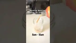 Morning routine.🖤 #shorts #morningroutine #momlife #sahm #homemaker #homemaking #familyfriendly #fy