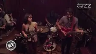 The Yellow Bucket - Call It A Night (14th September 2017 - Delhi)