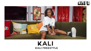 Kali - 