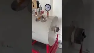 Thermodynamics Lab Tour at MIMIT Malout