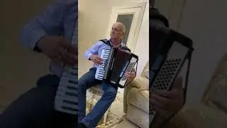 Поёт Владимир Сулейманов. Фазенда Цущар.