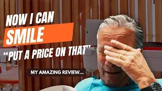 Average Cost of All-On-4 Dental Implants Mexico