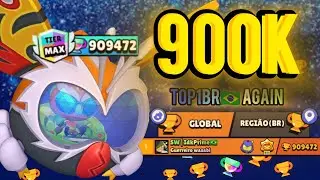 Push 1M + Revenge top1BR Eve (Box Simulator Kaze)