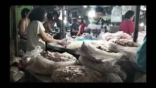 Namalengke sa Siniloan laguna Market Bumili panghanda sa Pasko