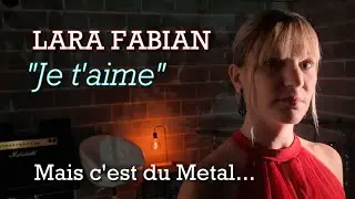 Lara Fabian - 