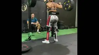 Maria Fernanda - Fitness Model