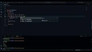 One Condition Caused Infinite Loop❌ | This Small Mistake Hangs Your Program😱 |