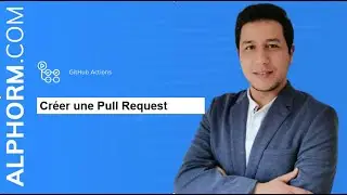 Créer une Pull Request 🔧