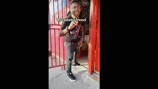 MANDEKE BOSS TATE FT GAZA BOSS - CHINEKE CHEKEDUWO