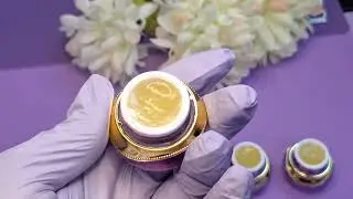 How to Make Lip Butter at Home (EASY Recipe)