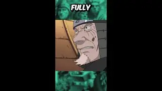 Prime Hiruzen Is One Of Naruto's STRONGEST Characters Ever!