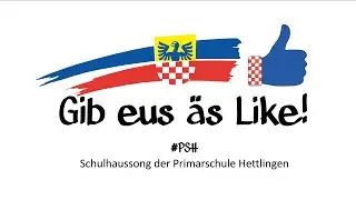 Gib eus äs Like!