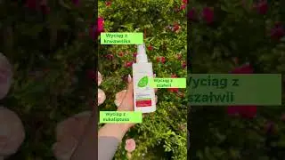 Instant Emergency Spray nie zawodny na wszelkie spalenia na słońcu