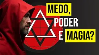Por Que a Ordem Martinista &Eacute; T&atilde;o Temida? Descubra Agora