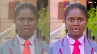 Raw and Edited footage || DigitLab Media