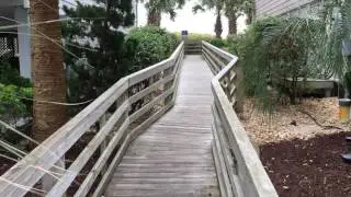 I-203 The Ocean Club - Indian Beach, NC