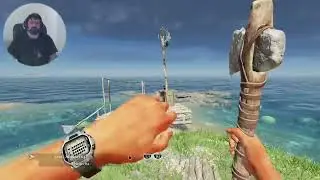 Stranded Deep Duos! I'm the Captain Part 3!!