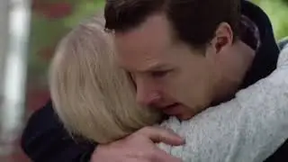 Benedict Cumberbatch The Child in Time A Way to Your Heart