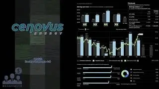$CVE Cenovus Energy Q4 2025 Earnings Conference Call