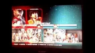 TTT2 - Ruff Dawg Vs. Hott Rodd - Blah 3
