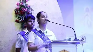 Silver Jubilee inaugural function: Felicitation and Message.