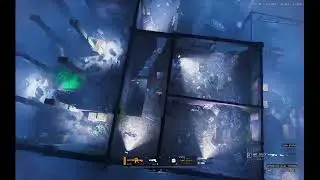 Thunder Tier One #4 Silly accents and senseless violence