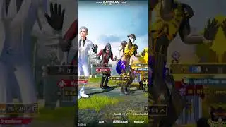 PIXEL JATT Live Timing | Love You Pixel Jatt Family ❤ | PUBG MOBILE