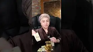 Что он решил
